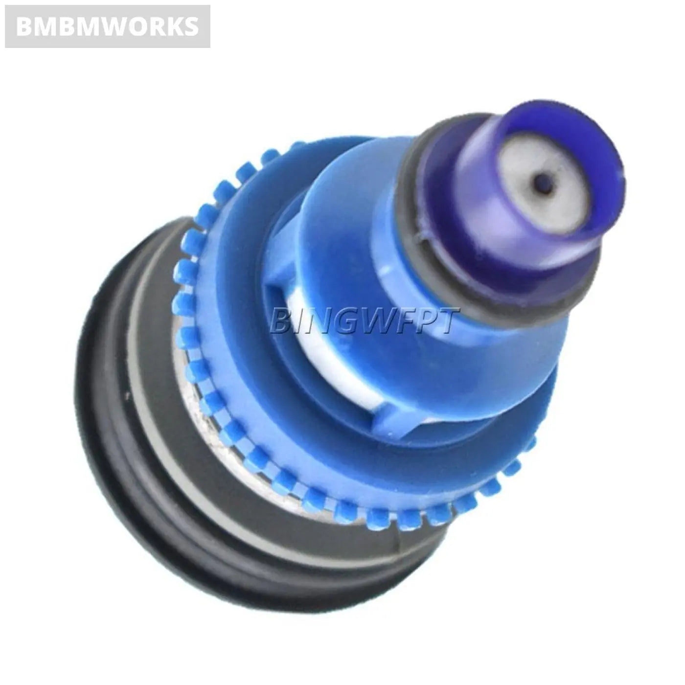 Fuel Injector Fiat Uno Renault R19 - Clio 1.4