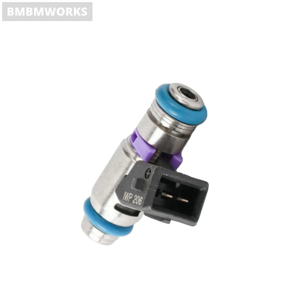 Fuel Injector Nozzle Injection Scania Fiat Gasoline Petrol Car Iwp206 Iwp 206