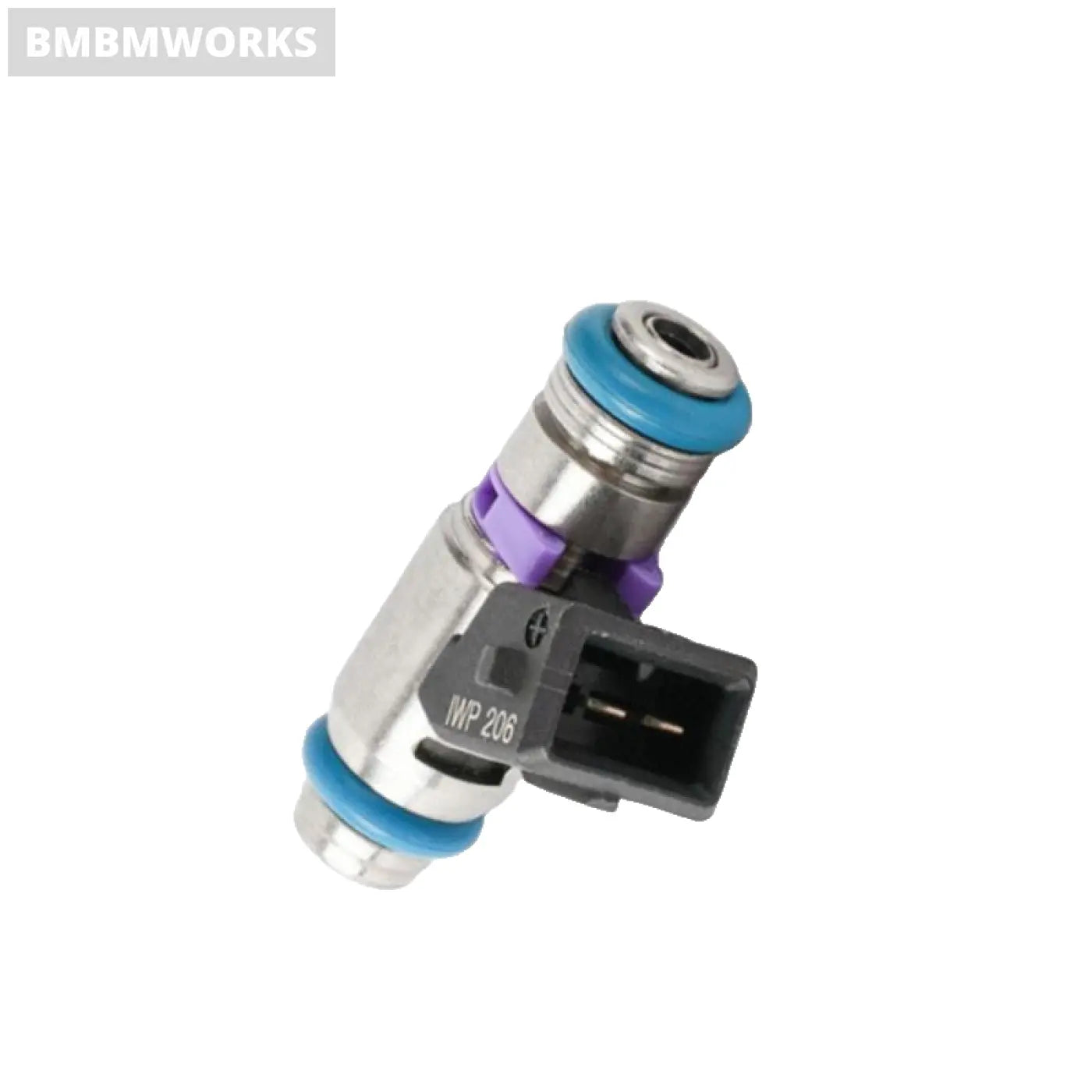 Fuel Injector Nozzle Injection Scania Fiat Gasoline Petrol Car Iwp206 Iwp 206