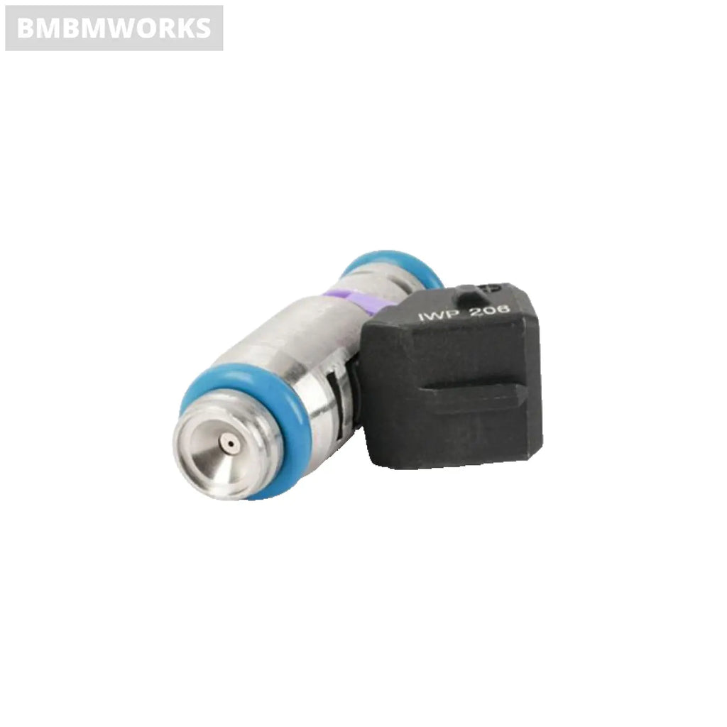 Fuel Injector Nozzle Injection Scania Fiat Gasoline Petrol Car Iwp206 Iwp 206