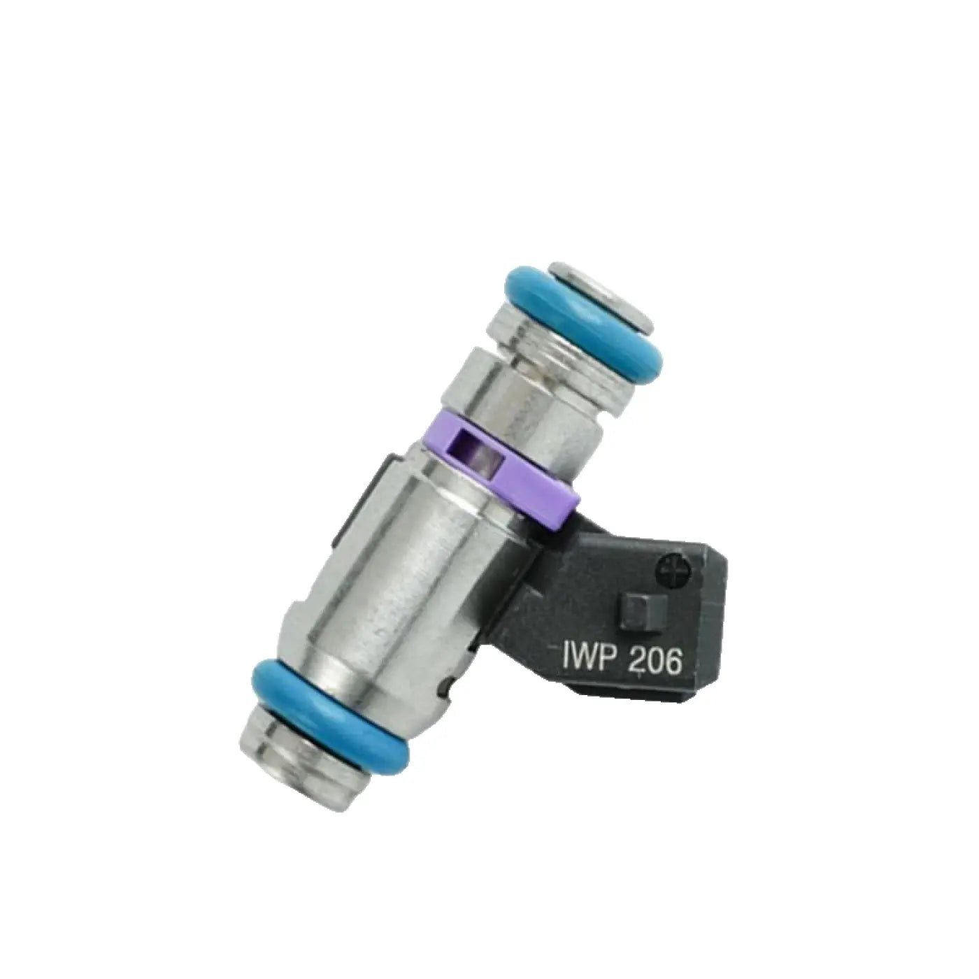 Fuel Injector Nozzle Injection Scania Fiat Gasoline Petrol Car Iwp206 Iwp 206