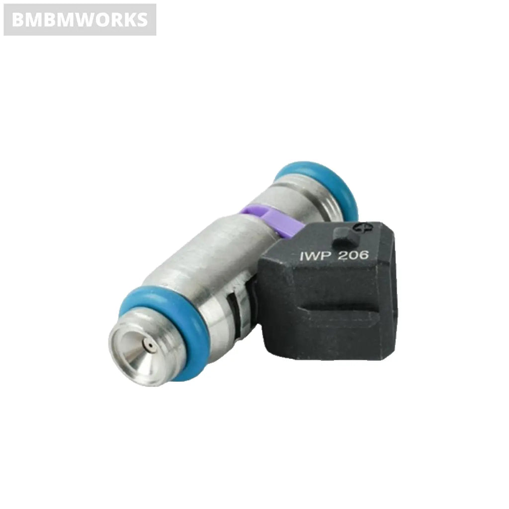 Fuel Injector Nozzle Injection Scania Fiat Gasoline Petrol Car Iwp206 Iwp 206