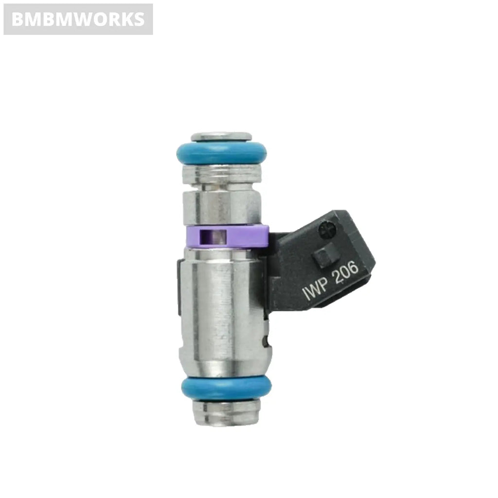 Fuel Injector Nozzle Injection Scania Fiat Gasoline Petrol Car Iwp206 Iwp 206