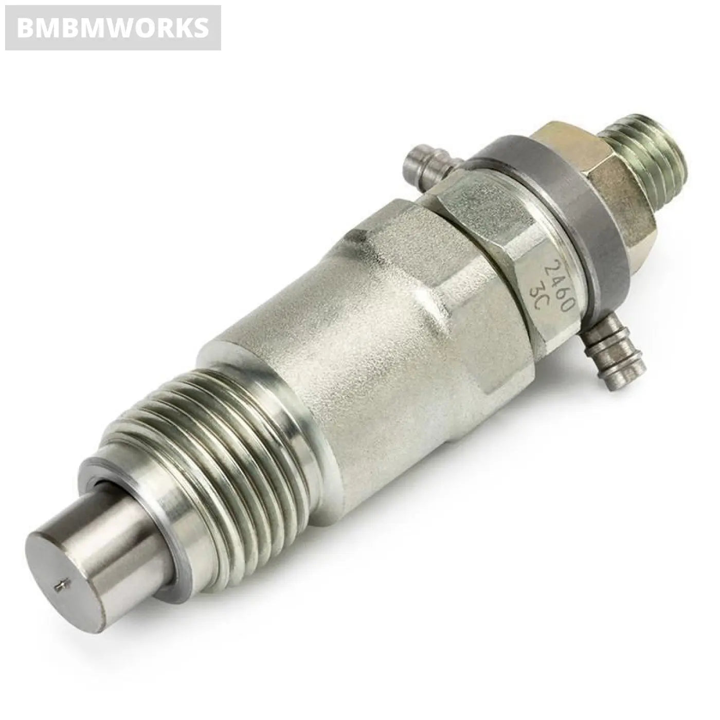 Fuel Injector Nozzle Kubota V1902 V1702 D750 D850 D950 D1402 15271-53000 1527153