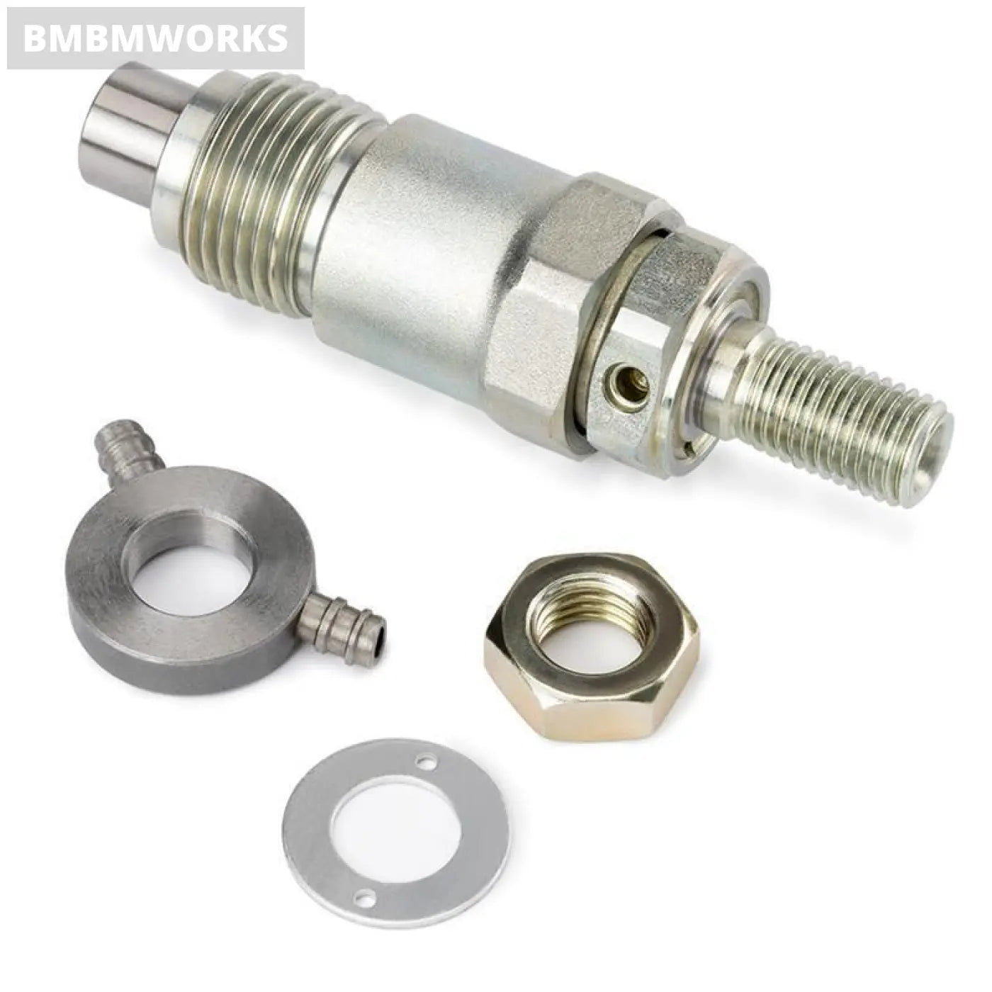 Fuel Injector Nozzle Kubota V1902 V1702 D750 D850 D950 D1402 15271-53000 1527153