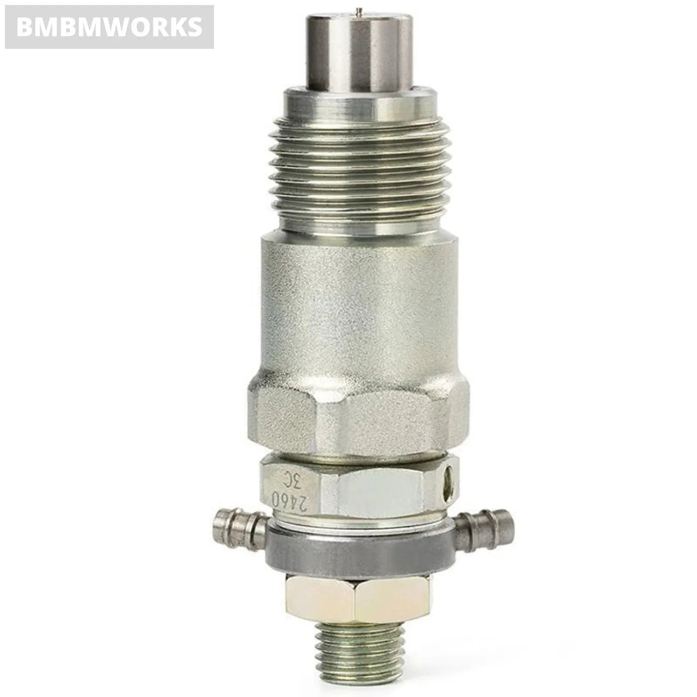 Fuel Injector Nozzle Kubota V1902 V1702 D750 D850 D950 D1402 15271-53000 1527153