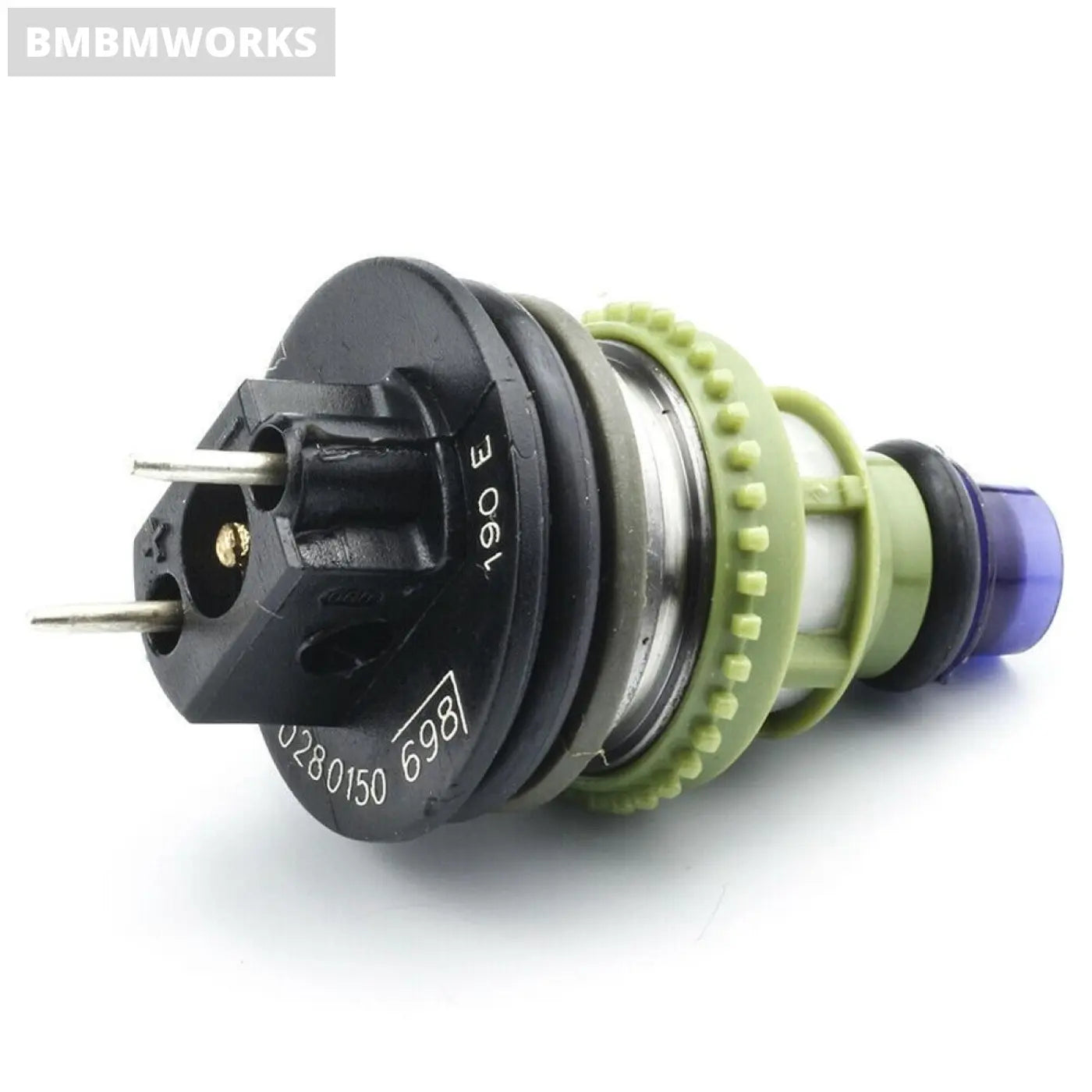 Fuel Injector Skoda Golf 1.8 Renault 19 Clio 1.6 Spi Fiat Tipo Ie 0280150698 994