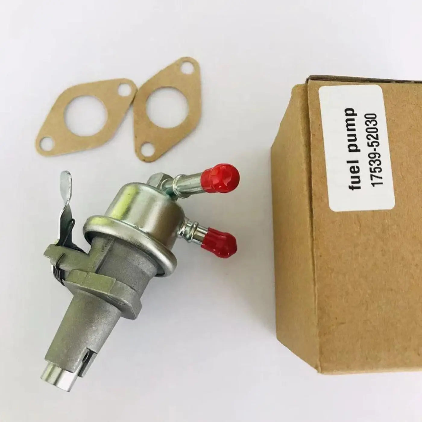 Fuel Lift Pump Kubota Engine Diesel V2203 V2403 D1403 D1703 17539-5203