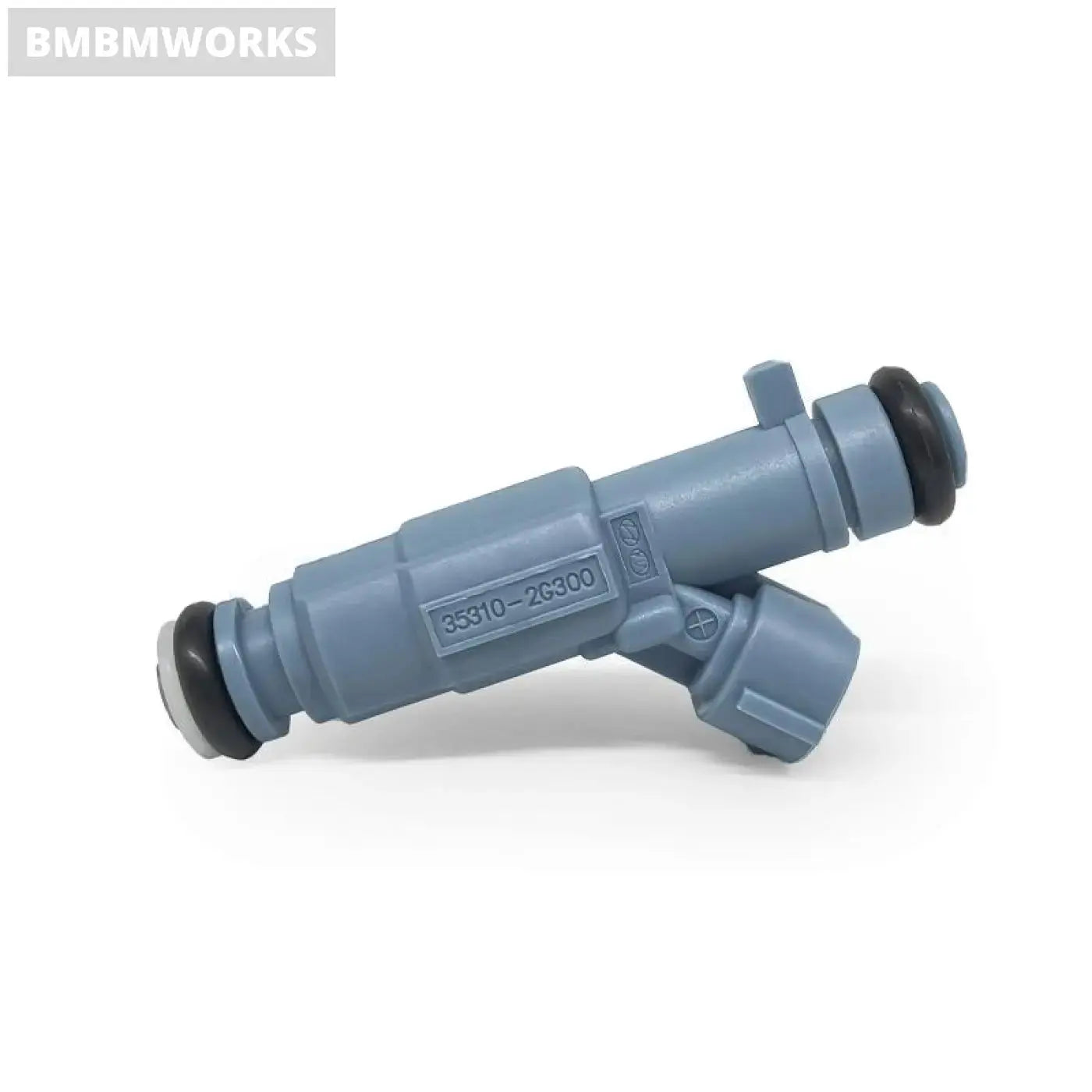 Fuel Nozzle Injection Hyundai Santa Sonata Tucson Kia Forte Optima Rondo Sorento