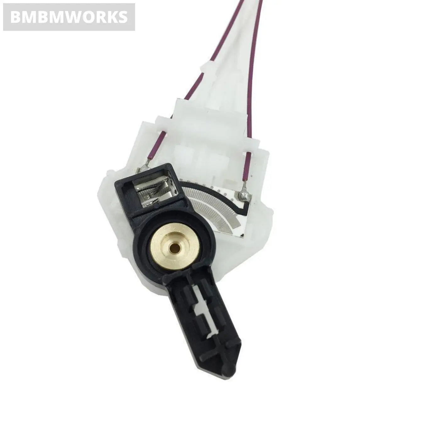 Fuel Oil Level Sensor Mu177 Pontiac Oldsmobile Saab 93-05 E3542M Chevrolet Isuzu