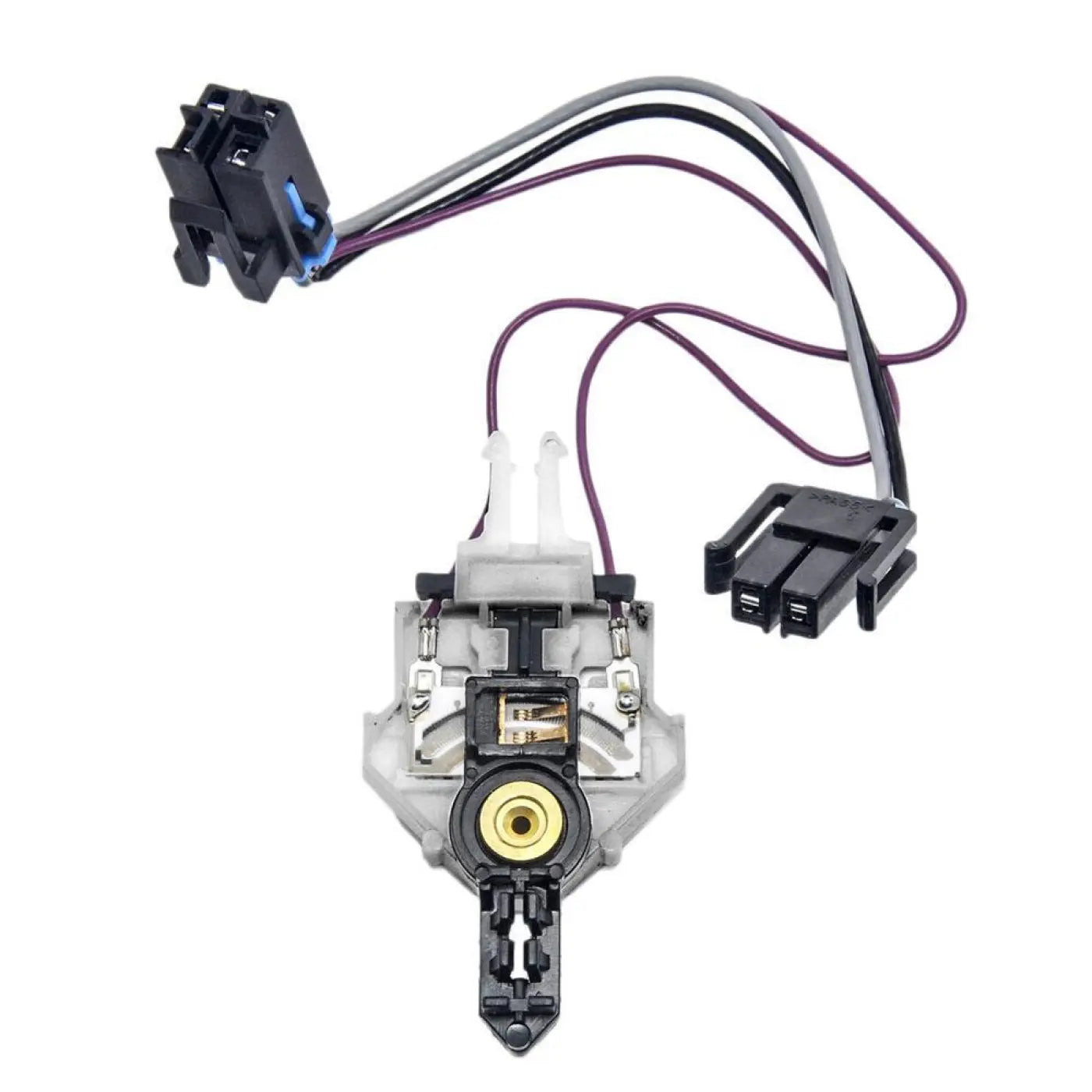 Fuel Oil Level Sensor Mu177 Pontiac Oldsmobile Saab 93-05 E3542M Chevrolet Isuzu