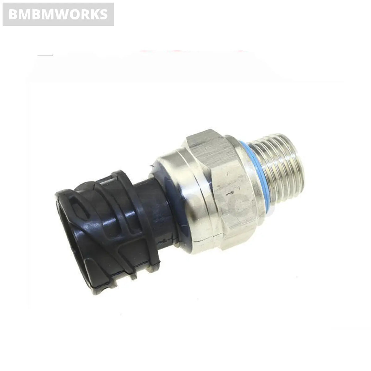 Fuel Oil Pressure Sensor Switch Transducer Renault Truck Diesel Midlum Magnum