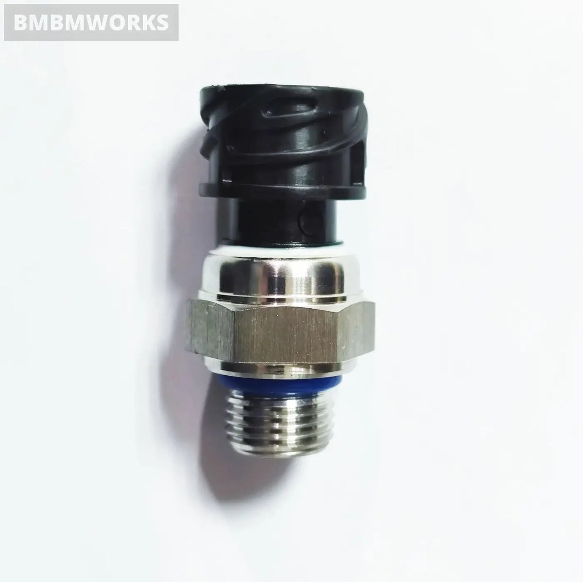 Fuel Oil Pressure Sensor Switch Transducer Renault Truck Diesel Midlum Magnum
