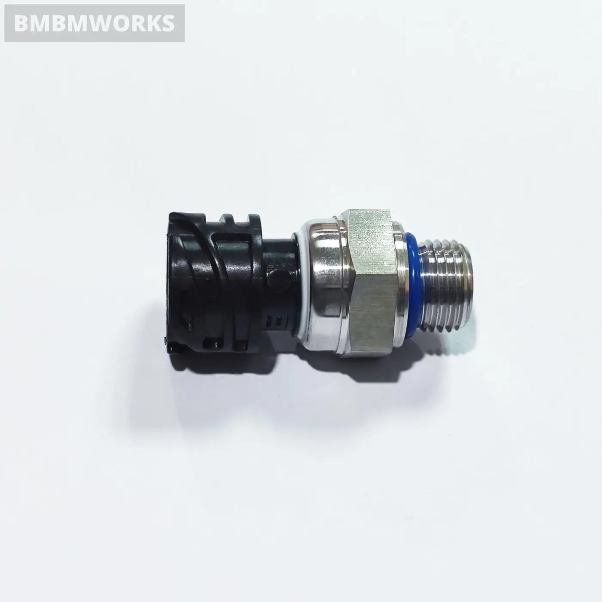 Fuel Oil Pressure Sensor Switch Transducer Renault Truck Diesel Midlum Magnum