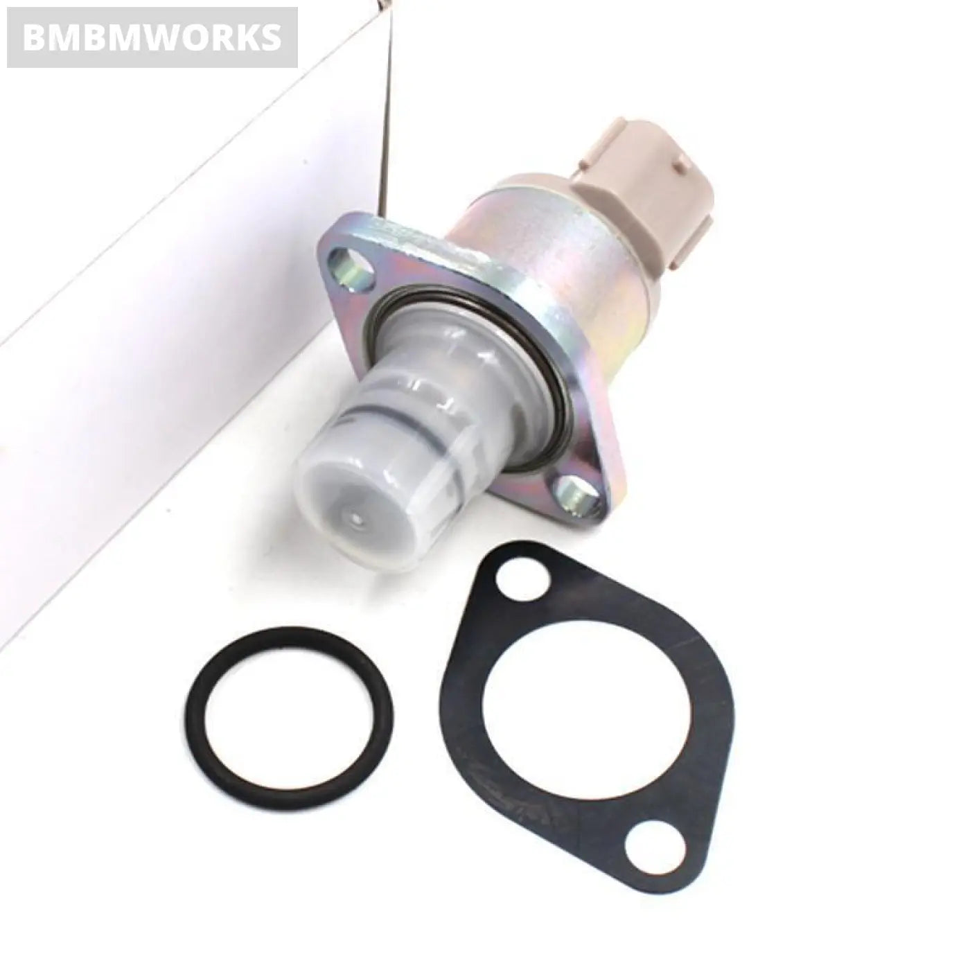 Fuel Pressure Regulator Control Valve Peugeot Subaru Citroen Fiat Ford Mazda