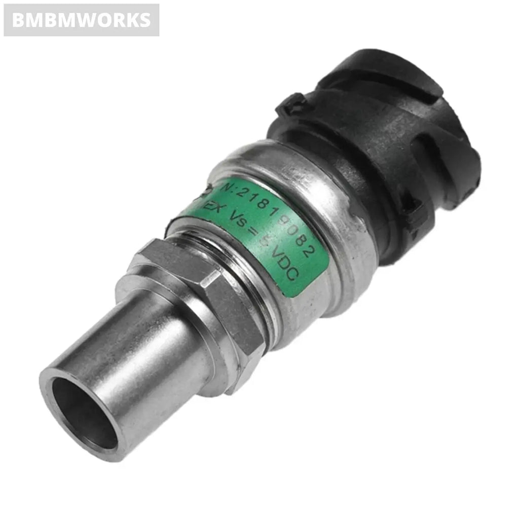 Fuel Pressure Regulator Sensor Volvo D12 D16 D7 D10 D9 Trucks Fh Fm Nh Fl Vn Vnl