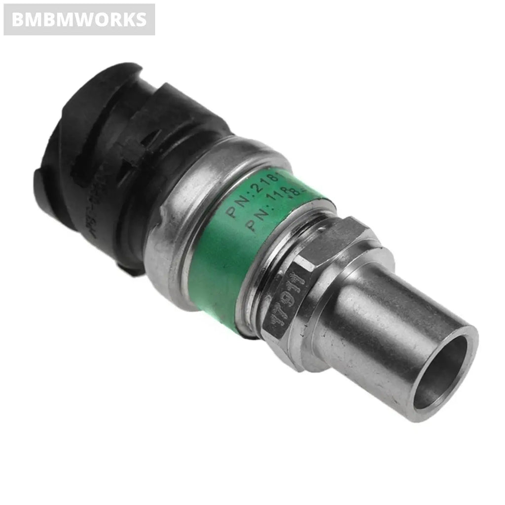 Fuel Pressure Regulator Sensor Volvo D12 D16 D7 D10 D9 Trucks Fh Fm Nh Fl Vn Vnl