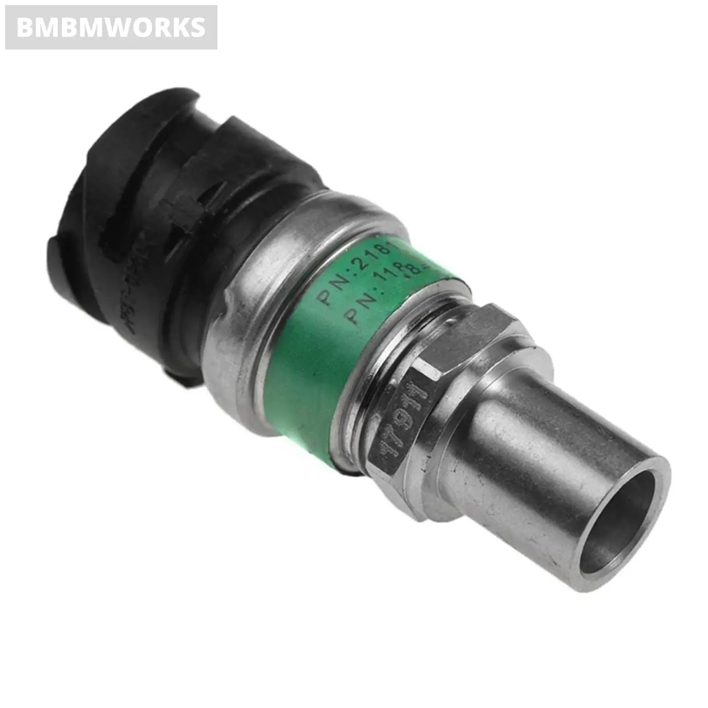 Fuel Pressure Regulator Sensor Volvo D12 D16 D7 D10 D9 Trucks Fh Fm Nh Fl Vn Vnl