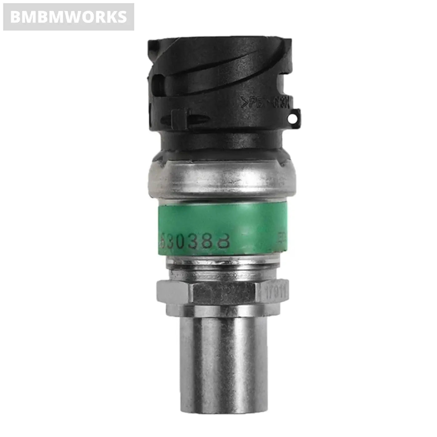 Fuel Pressure Regulator Sensor Volvo D12 D16 D7 D10 D9 Trucks Fh Fm Nh Fl Vn Vnl