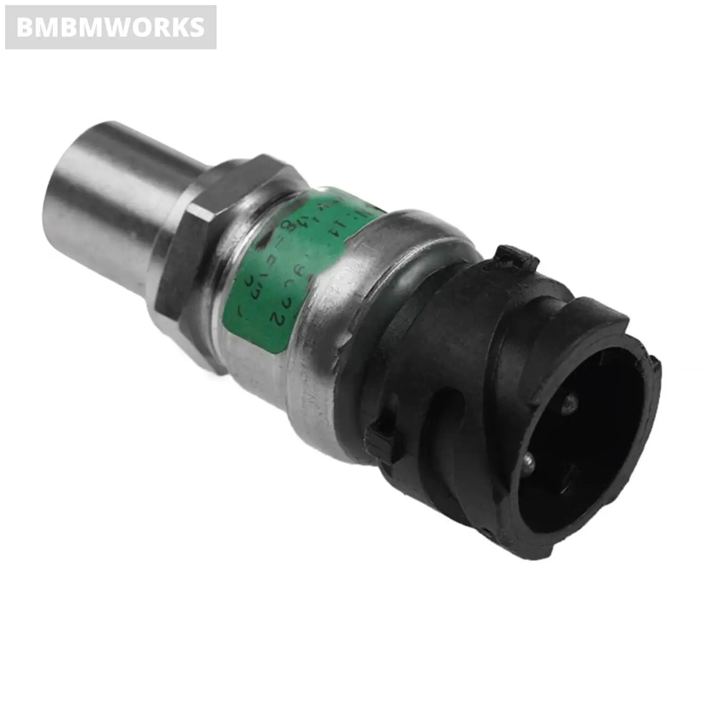 Fuel Pressure Regulator Sensor Volvo D12 D16 D7 D10 D9 Trucks Fh Fm Nh Fl Vn Vnl