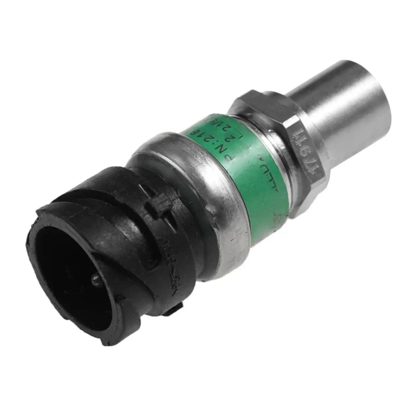 Fuel Pressure Regulator Sensor Volvo D12 D16 D7 D10 D9 Trucks Fh Fm Nh Fl Vn Vnl