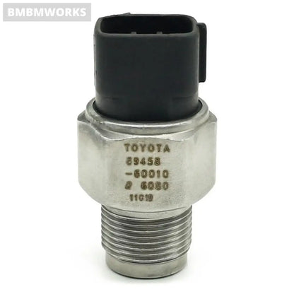 Fuel Pressure Sensor Common Rail Toyota Lexus