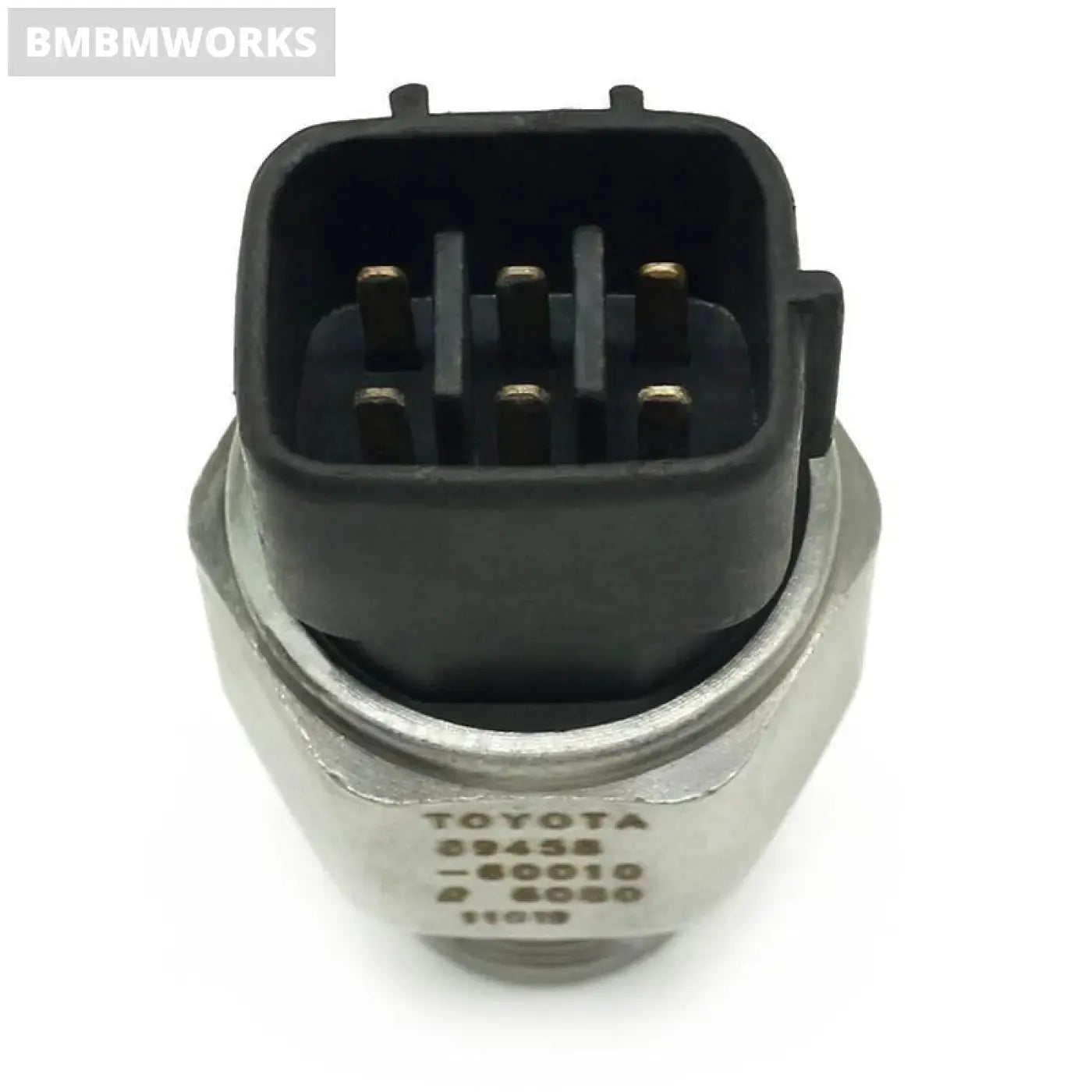 Fuel Pressure Sensor Common Rail Toyota Lexus