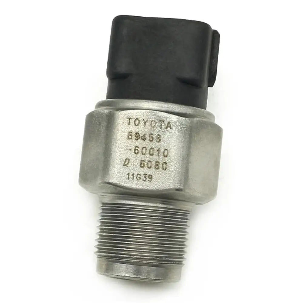 Fuel Pressure Sensor Common Rail Toyota Lexus