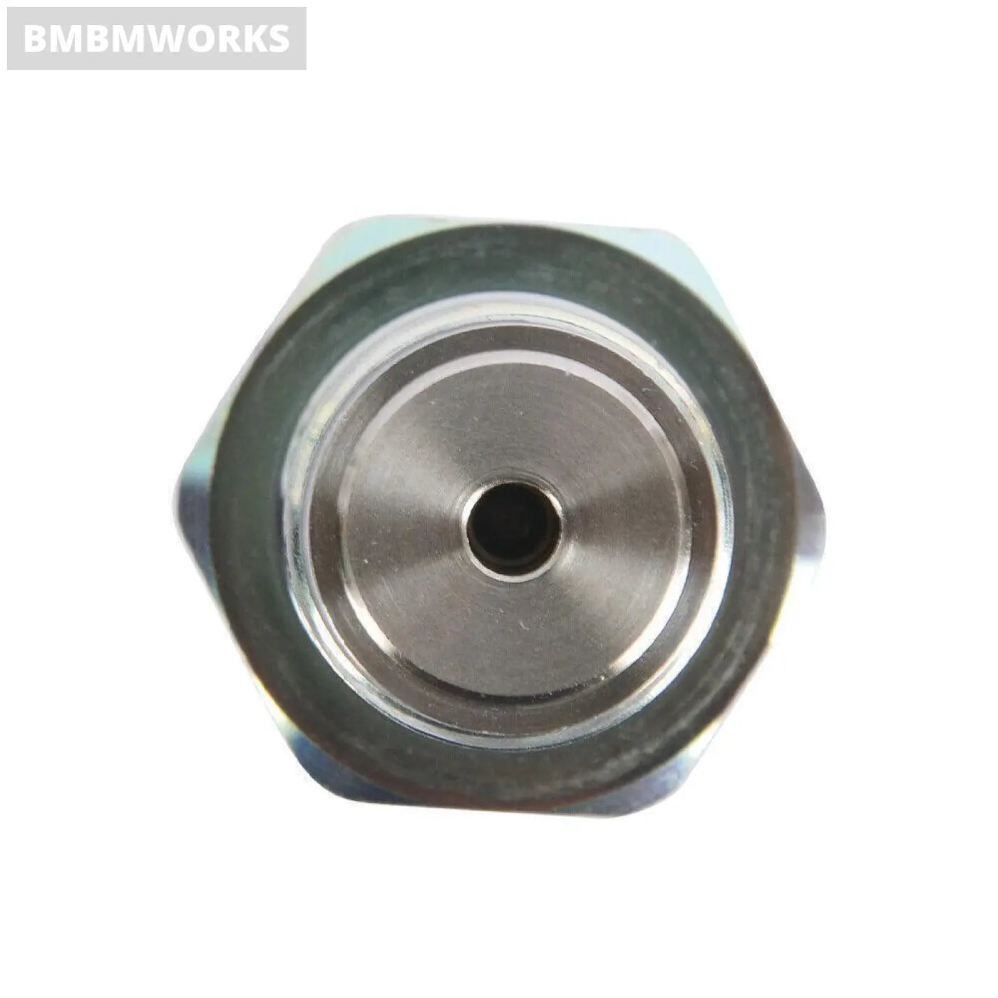 Fuel Pressure Sensor John Deere 7420 7520 7710 7810 8120 Re520930 Re515635