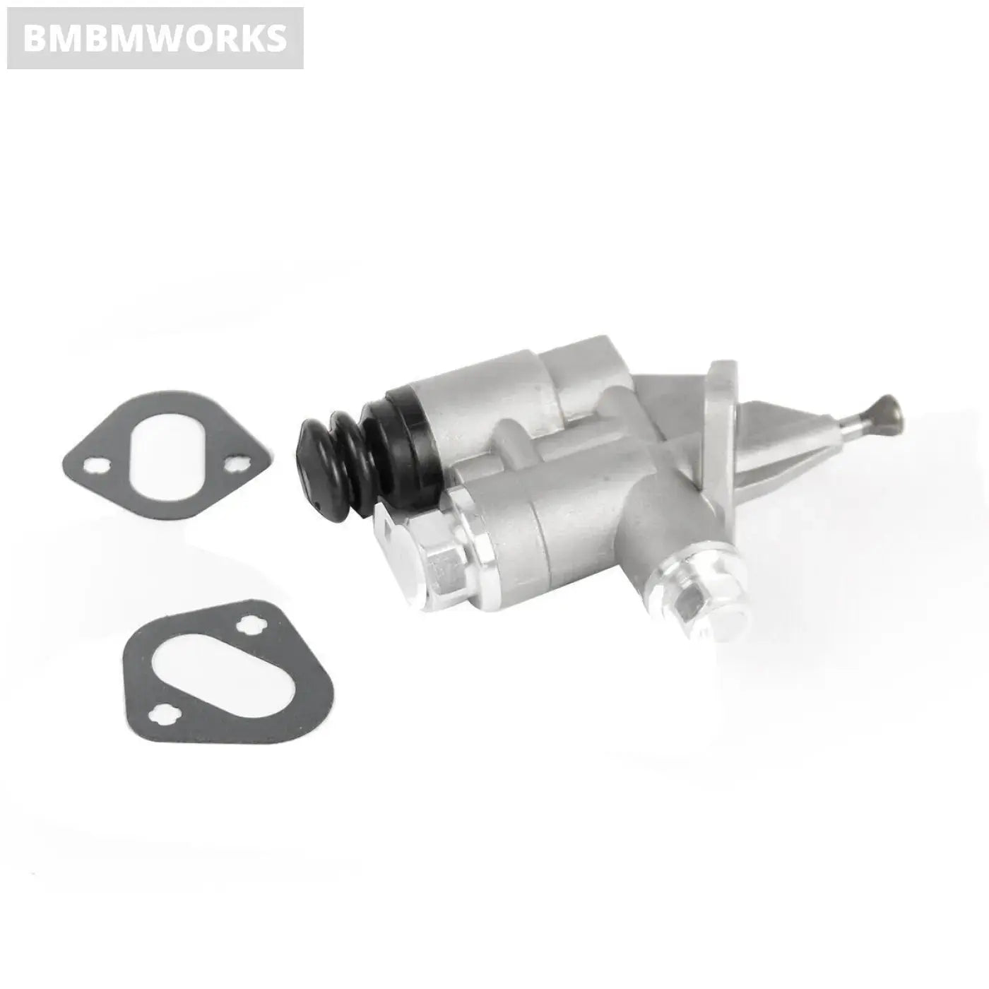 Fuel Pump Case Ih For 1994-1998 Dodge Cummins 5.9L 6Bt 12V Engine 3936320 498875