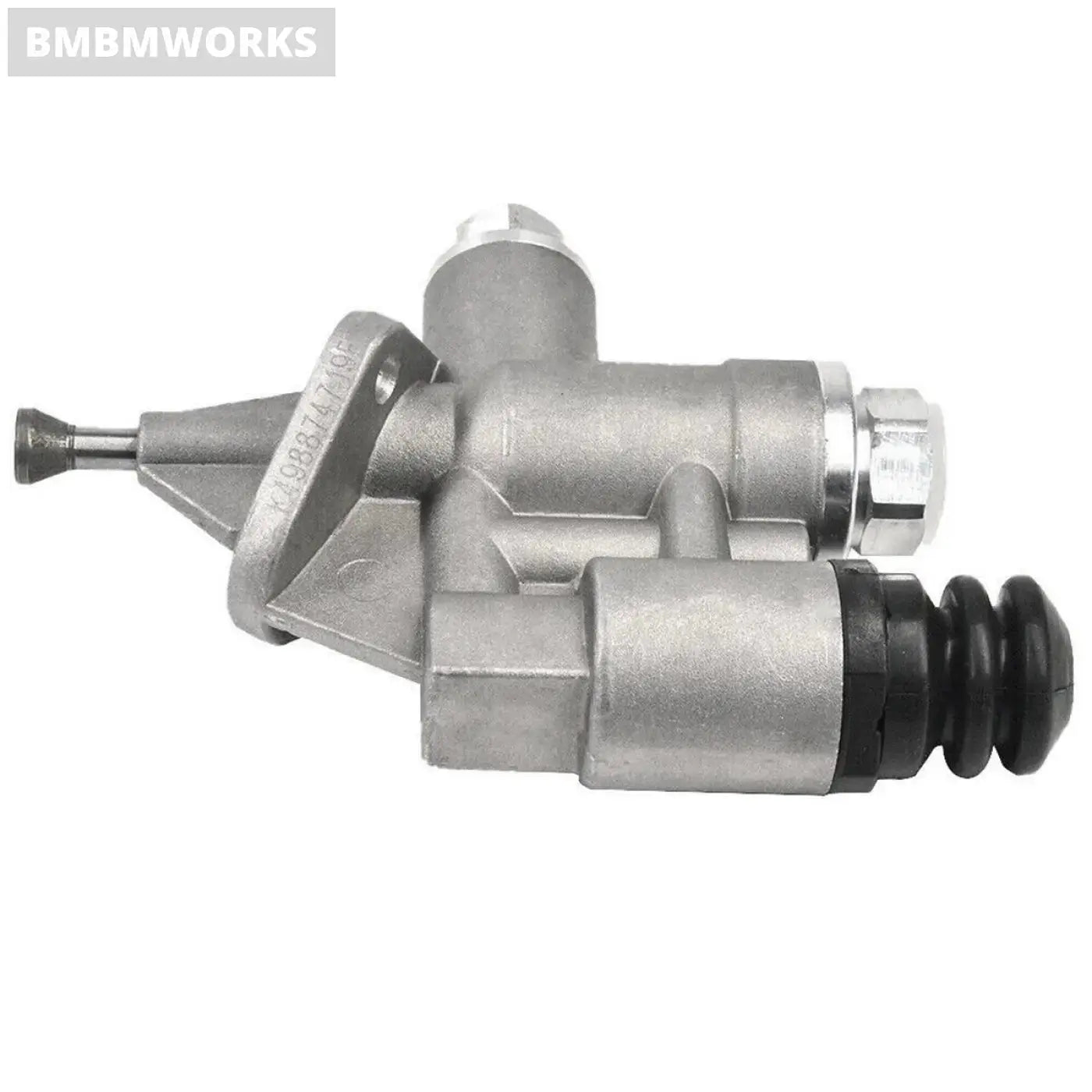 Fuel Pump Case Ih For 1994-1998 Dodge Cummins 5.9L 6Bt 12V Engine 3936320 498875