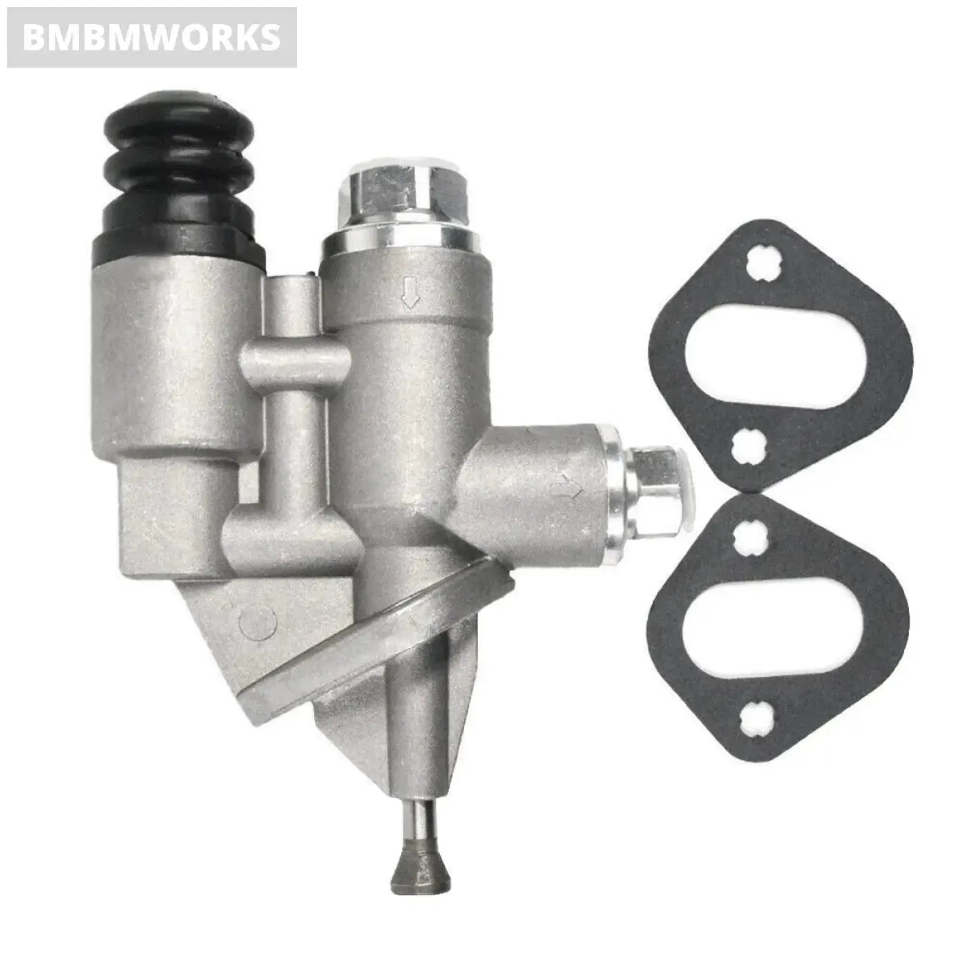 Fuel Pump Case Ih For 1994-1998 Dodge Cummins 5.9L 6Bt 12V Engine 3936320 498875