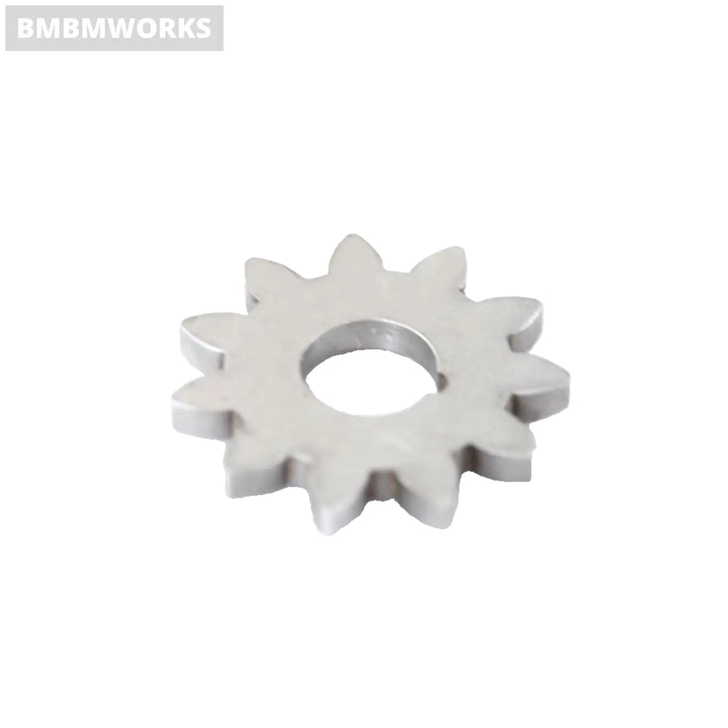 Fuel Pump Small Gear Caterpillar 319-0670 319-0677 319-0676 319-0678 319-0675 E3