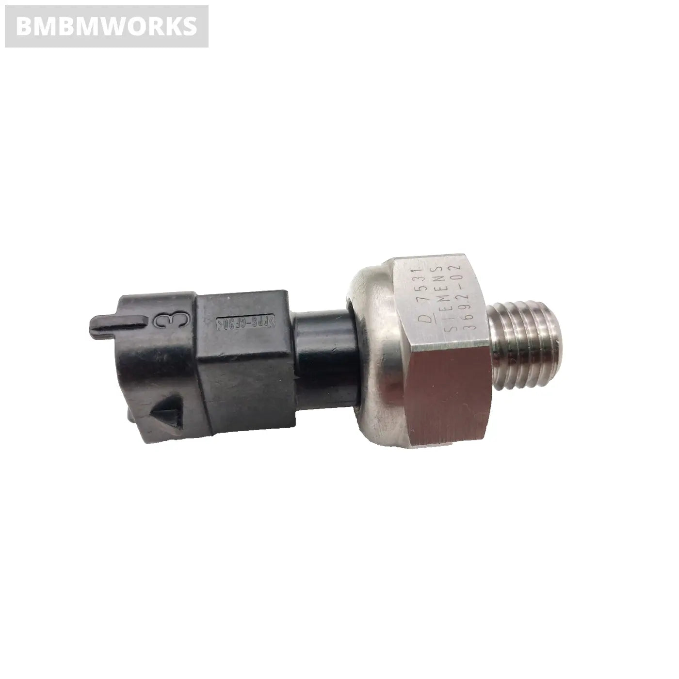 Fuel Rail High Pressure Sensor Opel- Zafira B Astra H Vectra C Signum 2.2 Z22Yh