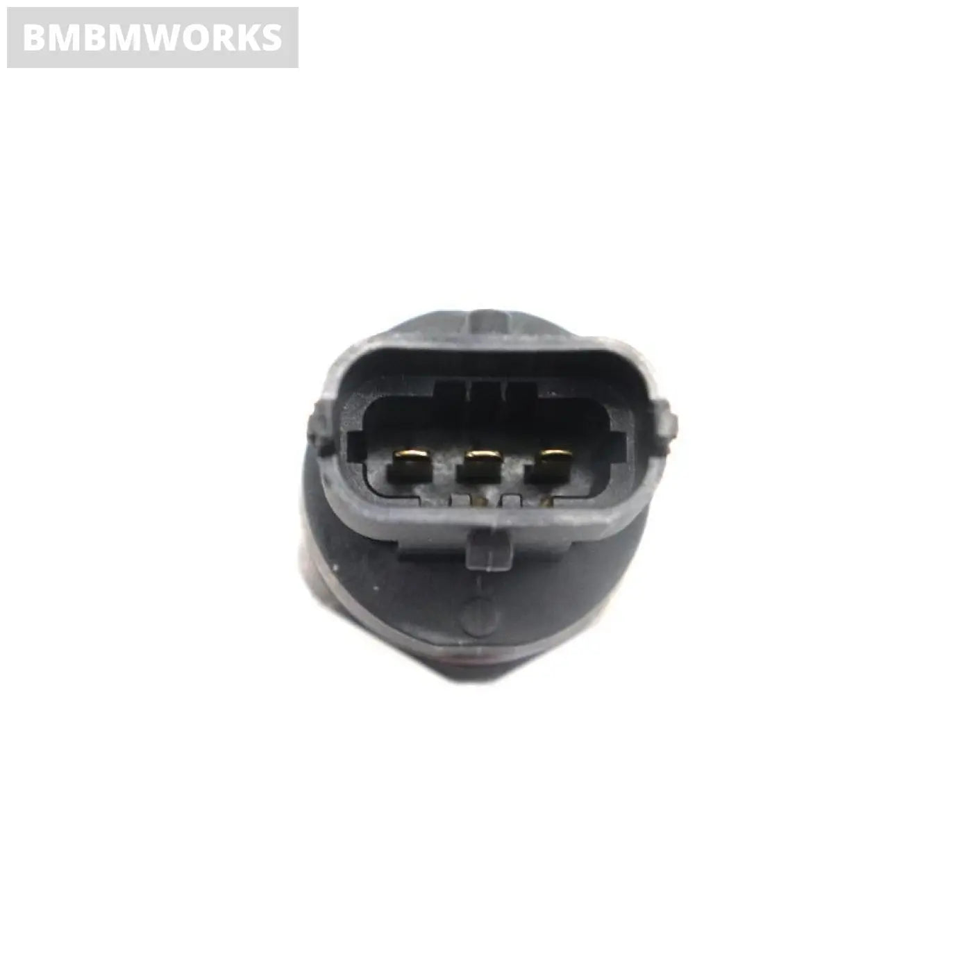 Fuel Rail Pressure High Regulator Sensor Common Valve Hyundai Satellite Kia