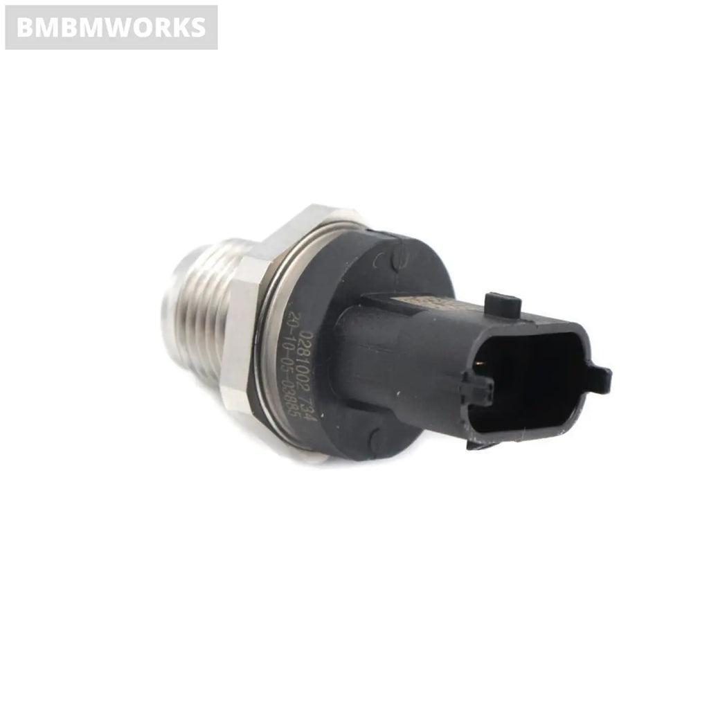 Fuel Rail Pressure High Regulator Sensor Common Valve Hyundai Satellite Kia