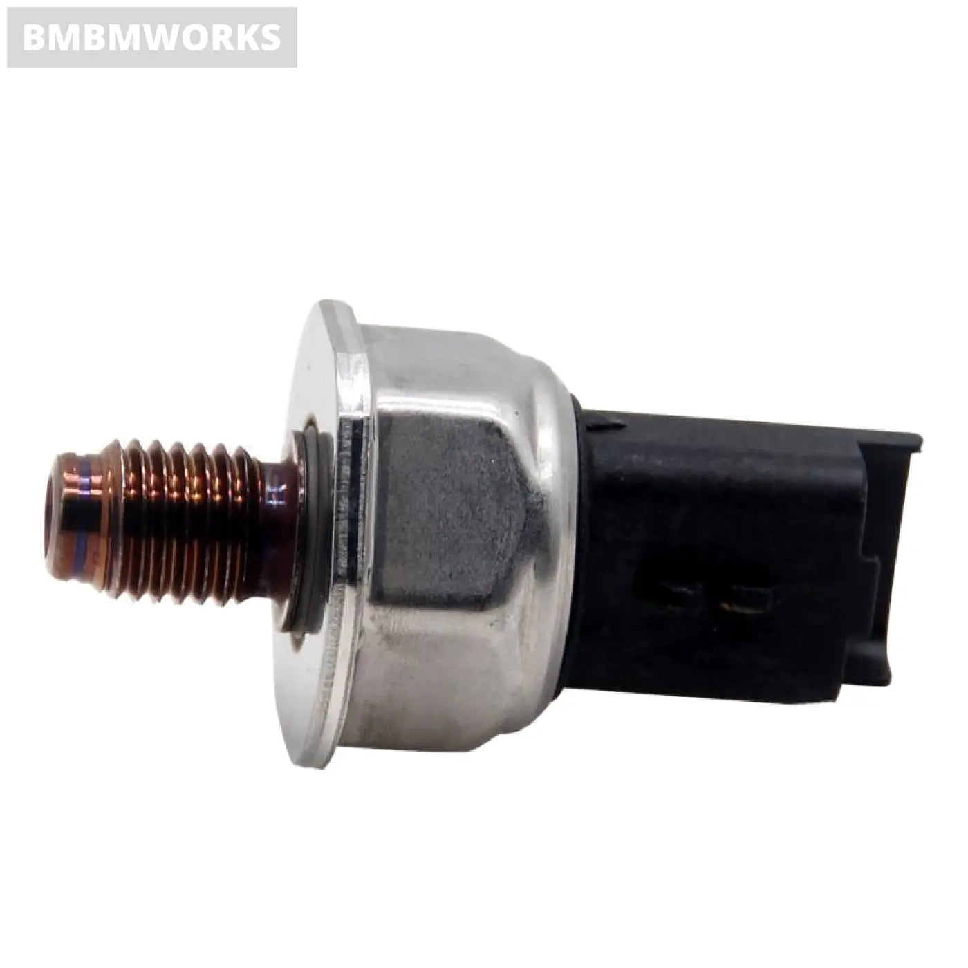 Fuel Rail Pressure Regulator Sensor Ford Ssangyong Rexton Renault Delphi Diesel