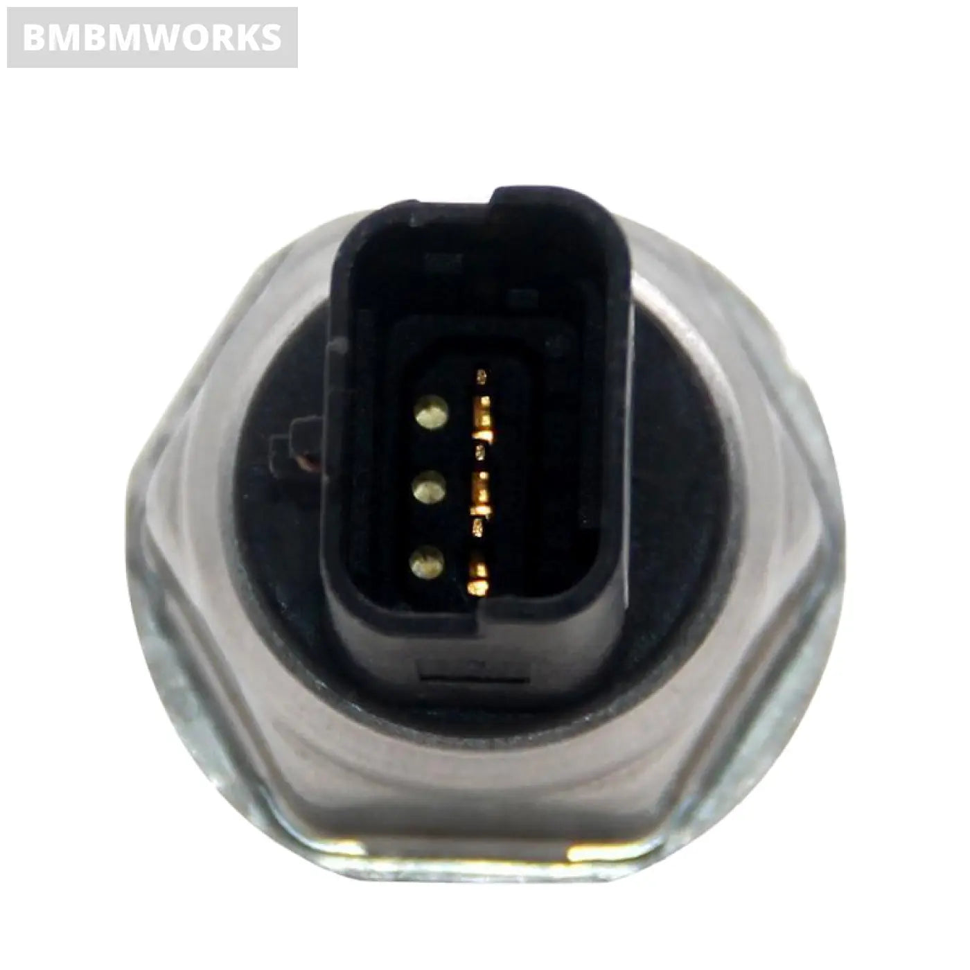 Fuel Rail Pressure Regulator Sensor Ford Ssangyong Rexton Renault Delphi Diesel