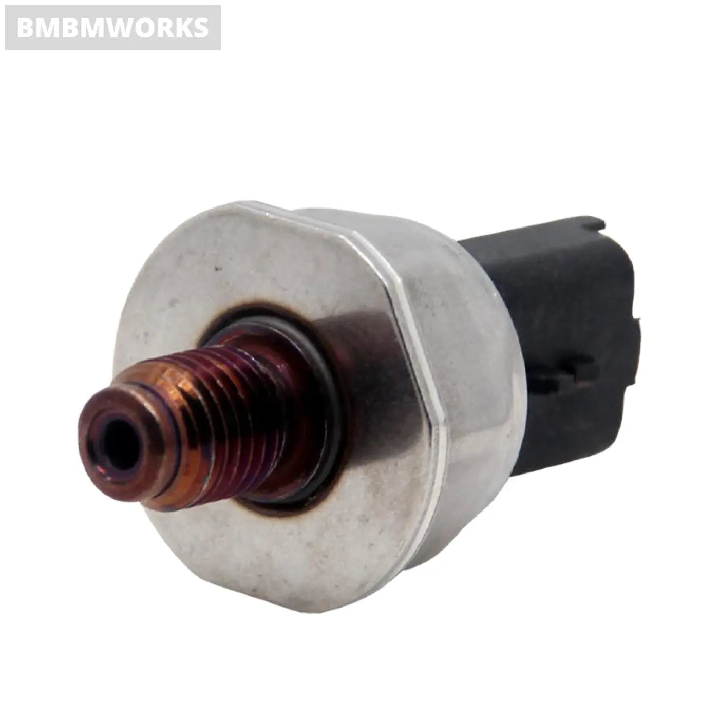 Fuel Rail Pressure Regulator Sensor Ford Ssangyong Rexton Renault Delphi Diesel