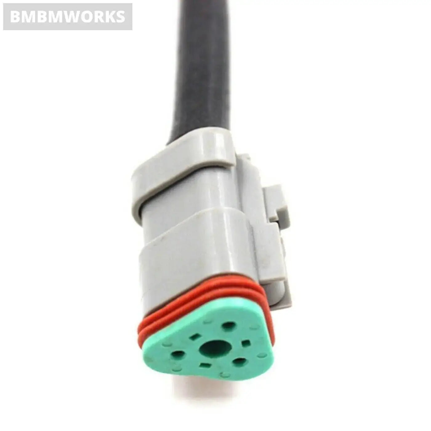 Fuel Rail Pressure Sensor Caterpillar C7 C9