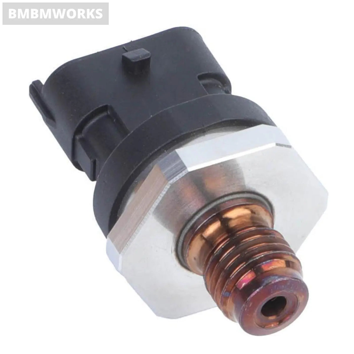 Fuel Rail Pressure Sensor Iveco Daily Mk3 Renault Trucks Mascott