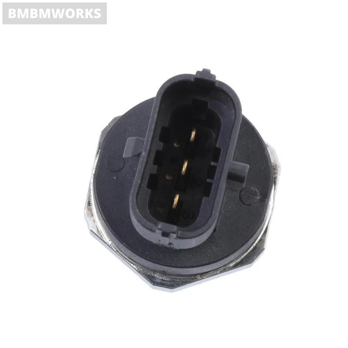 Fuel Rail Pressure Sensor Iveco Daily Mk3 Renault Trucks Mascott