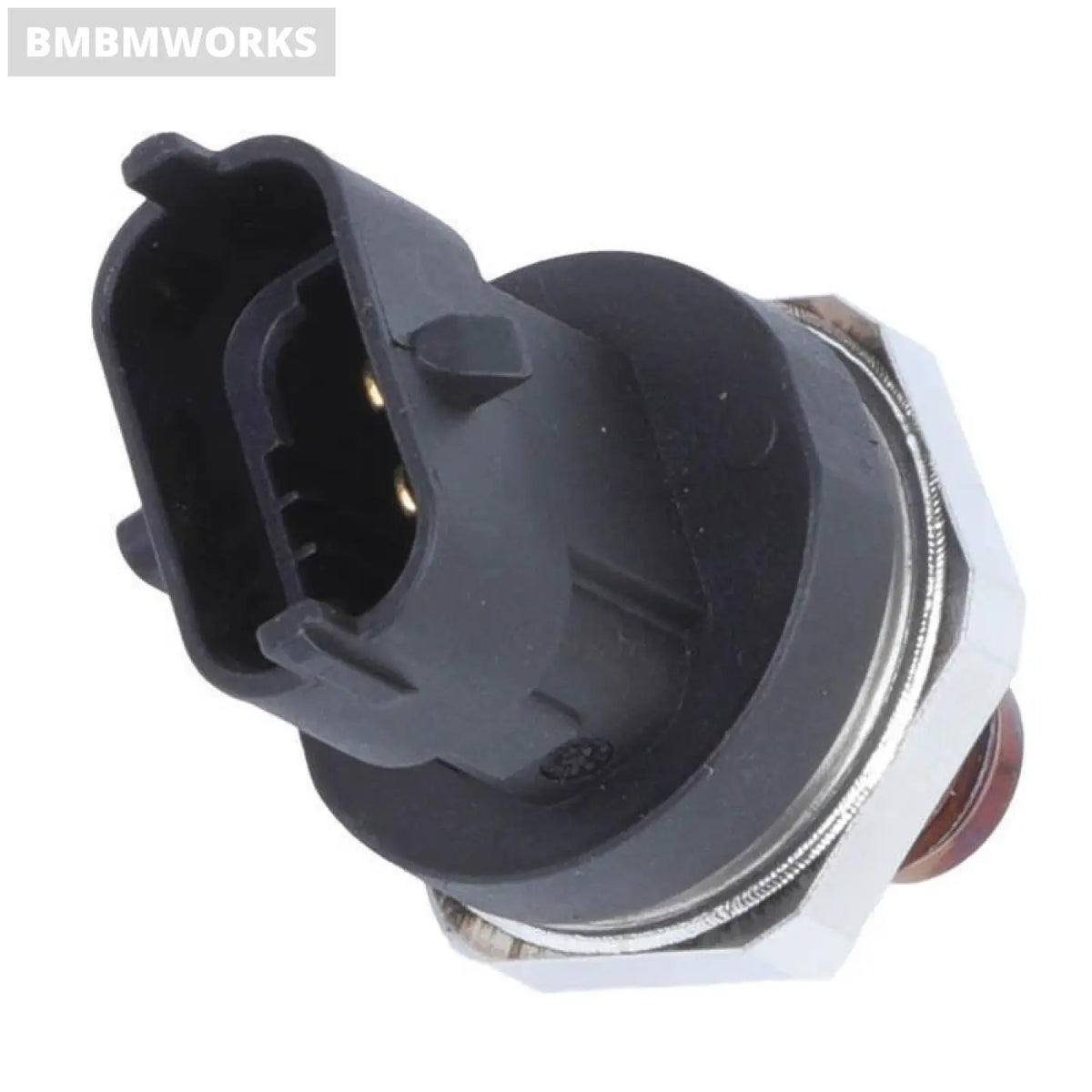 Fuel Rail Pressure Sensor Iveco Daily Mk3 Renault Trucks Mascott