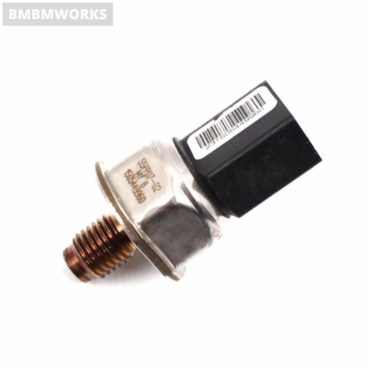 Fuel Rail Pressure Sensor Mb Mercedes-Benz Kia Carnival Sedona Bongo 3 J3