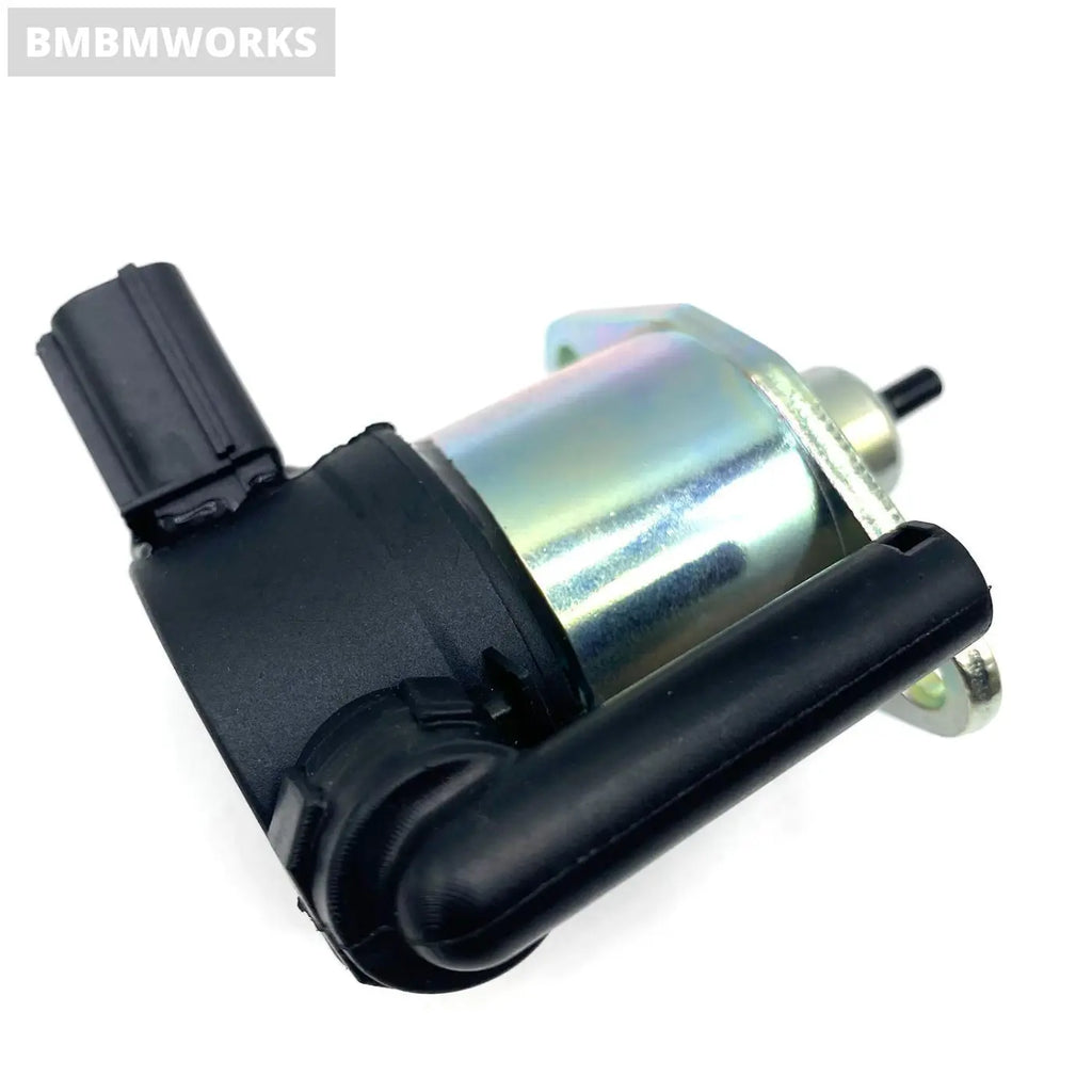 Fuel Shut Off Solenoid Kubota V3300 V3600 12Vdc 1C010-60016 1C010-60017 1C010-60