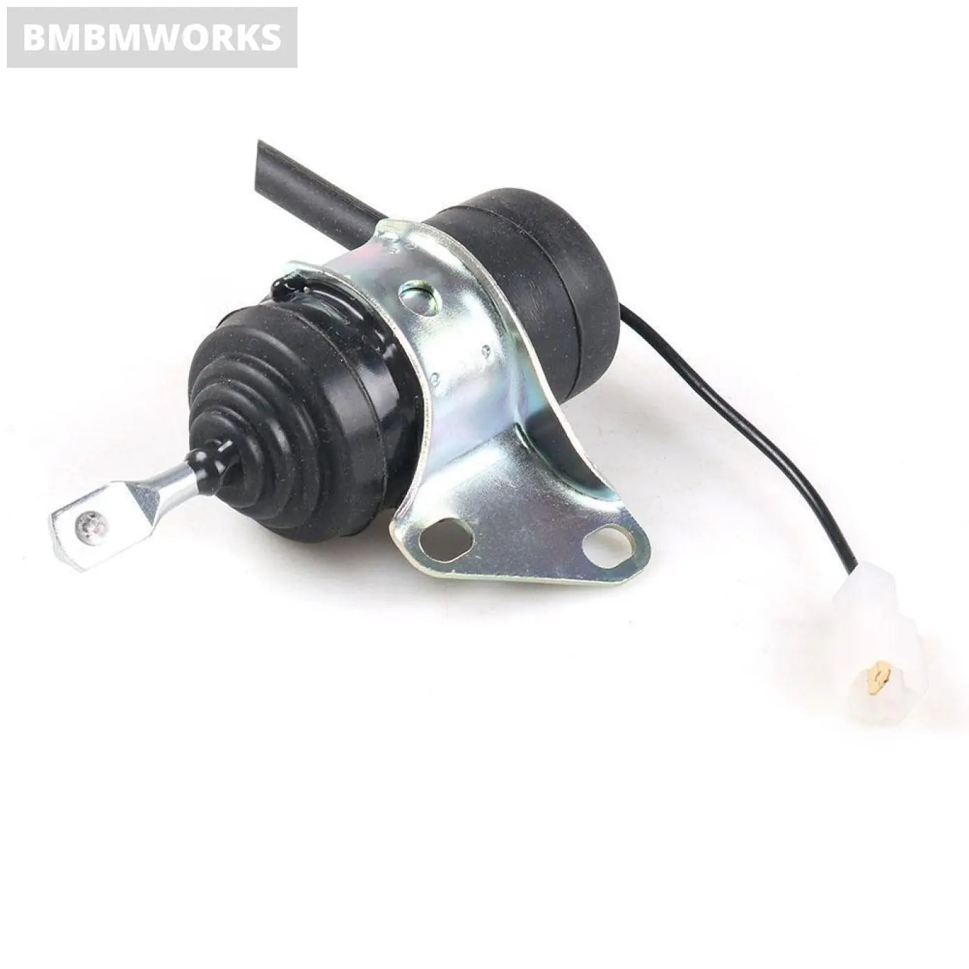 Fuel Shutdown Shut Off Stop Solenoid Kubota Rtv900R Rtv900S Rtv900T Rtv900W