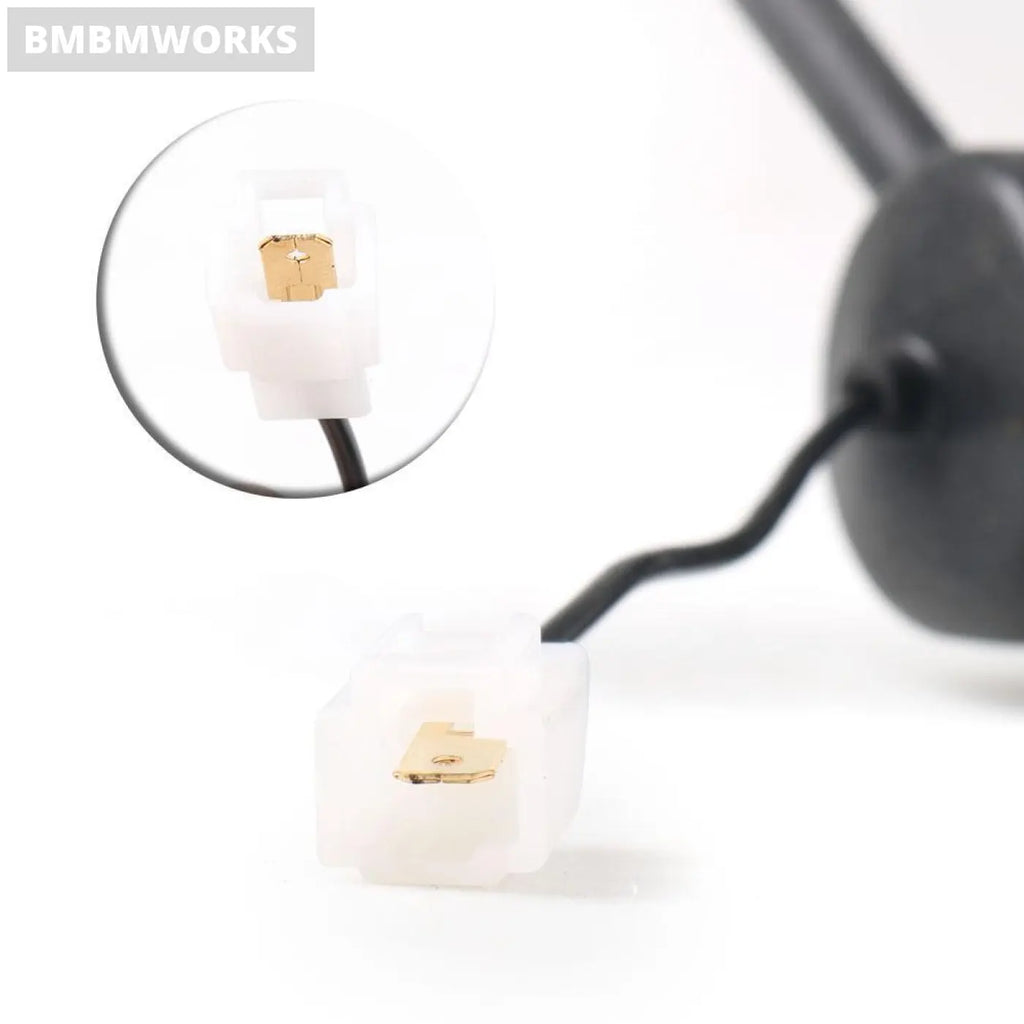 Fuel Shutdown Shut Off Stop Solenoid Kubota Rtv900R Rtv900S Rtv900T Rtv900W