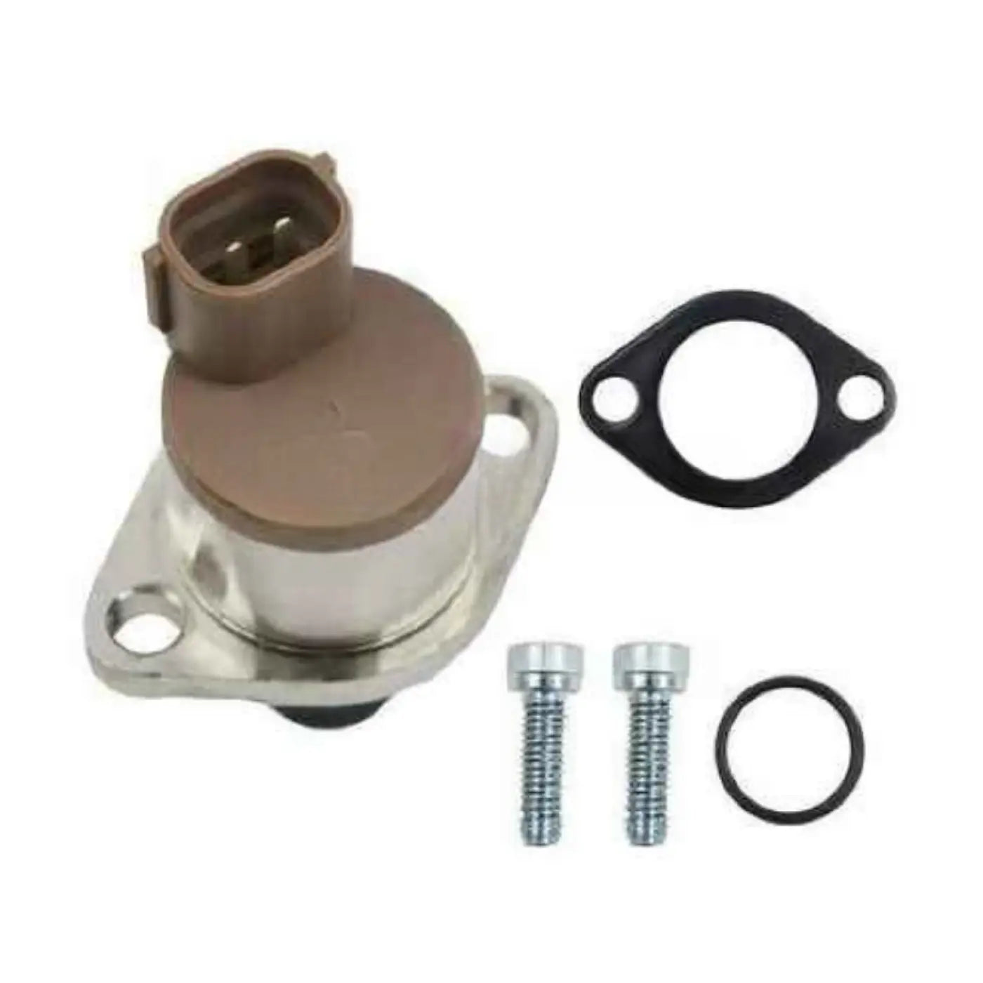 Fuel Suction Control Valve Scv John Deere 6090H Engine Re572088 294200-0680 2942