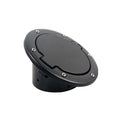Fuel Tank Cap Cover Jeep Wrangler Jk Jku 2007-2018
