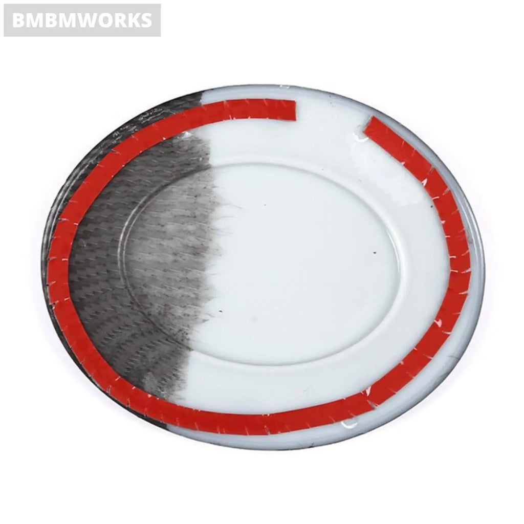 Fuel Tank Cap Cover Trim Subaru Brz Toyota 86 2012-2020